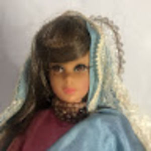 Meet your Posher, Jacqueline